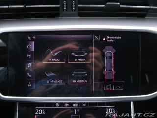 Audi A6 2,0 45 TFSI 180kW S troni 2019