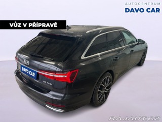 Audi A6 2,0 45 TFSI 180kW S troni 2019