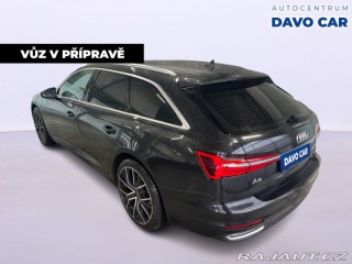 Audi A6 2,0 45 TFSI 180kW S troni 2019