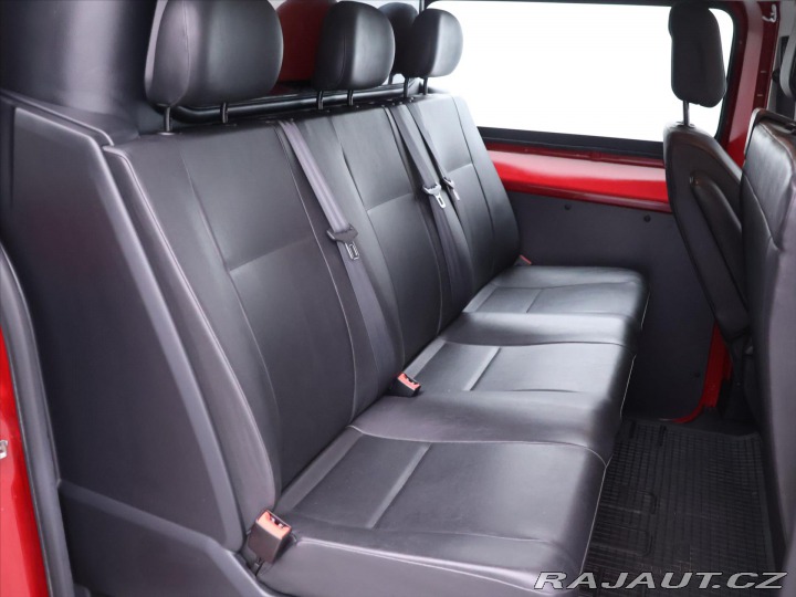 Citroën Jumpy 1,5 HDI 75kW CZ 6-Míst Ta 2019