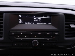 Citroën Jumpy 1,5 HDI 75kW CZ 6-Míst Ta 2019