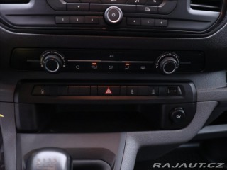 Citroën Jumpy 1,5 HDI 75kW CZ 6-Míst Ta 2019