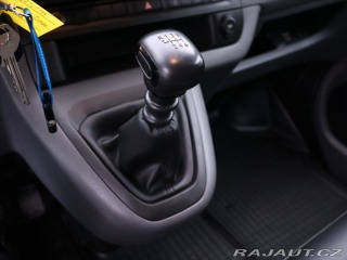 Citroën Jumpy 1,5 HDI 75kW CZ 6-Míst Ta 2019