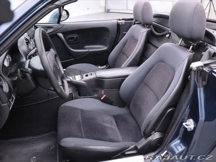 Mazda MX-5 1,6 i 81kW NB Cabrio 2.Ma 1998