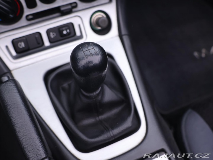 Mazda MX-5 1,6 i 81kW NB Cabrio 2.Ma 1998