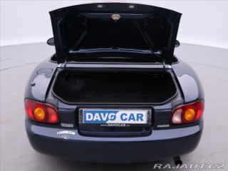 Mazda MX-5 1,6 i 81kW NB Cabrio 2.Ma 1998