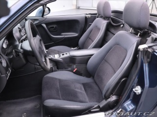 Mazda MX-5 1,6 i 81kW NB Cabrio 2.Ma 1998