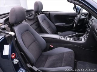 Mazda MX-5 1,6 i 81kW NB Cabrio 2.Ma 1998