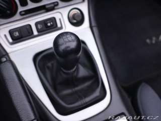 Mazda MX-5 1,6 i 81kW NB Cabrio 2.Ma 1998