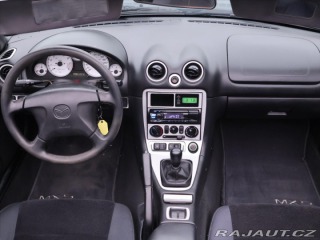 Mazda MX-5 1,6 i 81kW NB Cabrio 2.Ma 1998