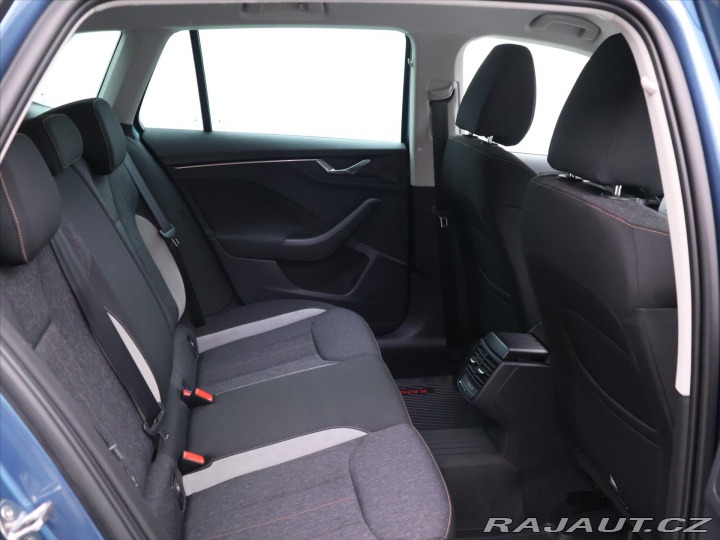 Škoda Kamiq 1.0 TSI 81kW DSG CZ Style 2021