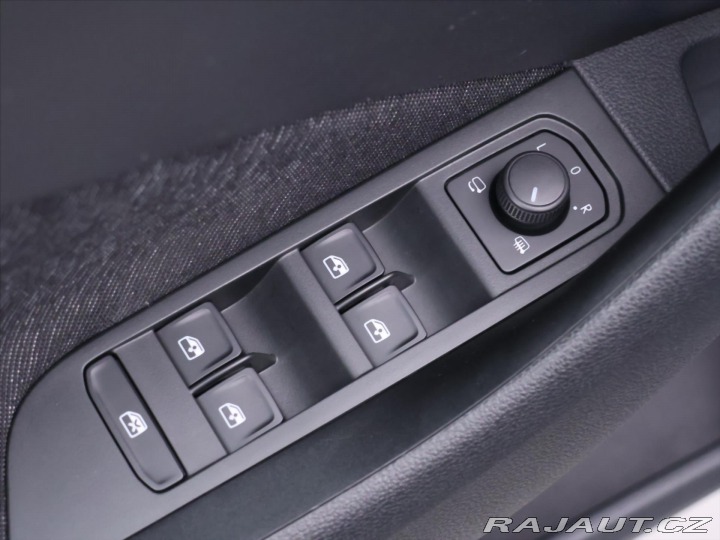 Škoda Kamiq 1.0 TSI 81kW DSG CZ Style 2021