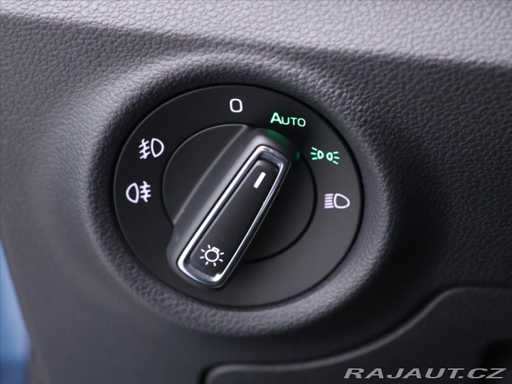 Škoda Kamiq 1.0 TSI 81kW DSG CZ Style 2021