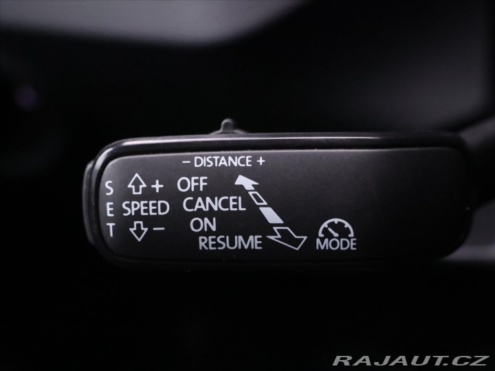 Škoda Kamiq 1.0 TSI 81kW DSG CZ Style 2021