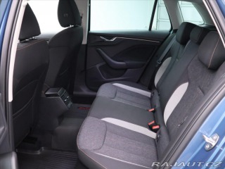 Škoda Kamiq 1.0 TSI 81kW DSG CZ Style 2021