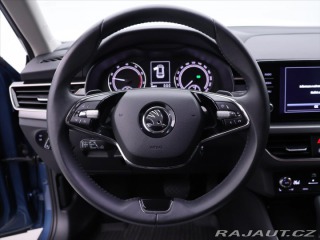 Škoda Kamiq 1.0 TSI 81kW DSG CZ Style 2021