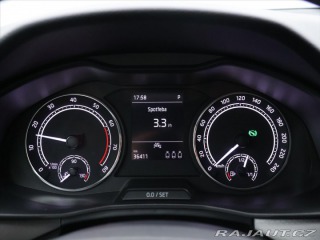 Škoda Kamiq 1.0 TSI 81kW DSG CZ Style 2021