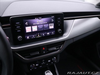 Škoda Kamiq 1.0 TSI 81kW DSG CZ Style 2021