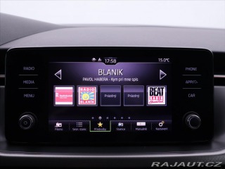 Škoda Kamiq 1.0 TSI 81kW DSG CZ Style 2021