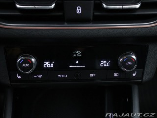 Škoda Kamiq 1.0 TSI 81kW DSG CZ Style 2021