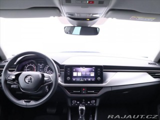 Škoda Kamiq 1.0 TSI 81kW DSG CZ Style 2021