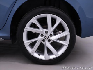 Škoda Kamiq 1.0 TSI 81kW DSG CZ Style 2021