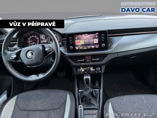 Škoda Kamiq 1.0 TSI 81kW DSG Style CZ 2021