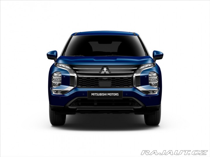 Mitsubishi Outlander 2.4 PHEV MY25  INVITE 2025