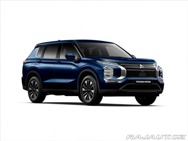 Mitsubishi Outlander 2.4 PHEV  INVITE 2025