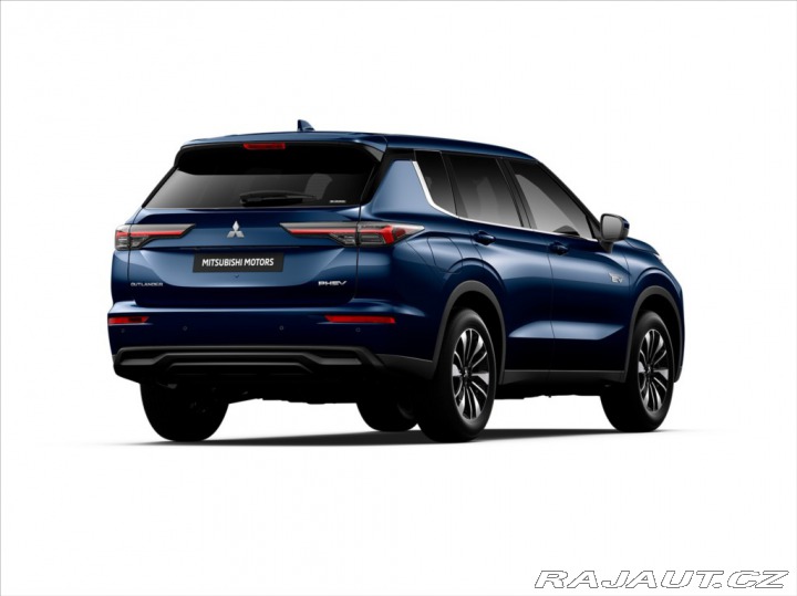 Mitsubishi Outlander 2.4 PHEV  INVITE 2025