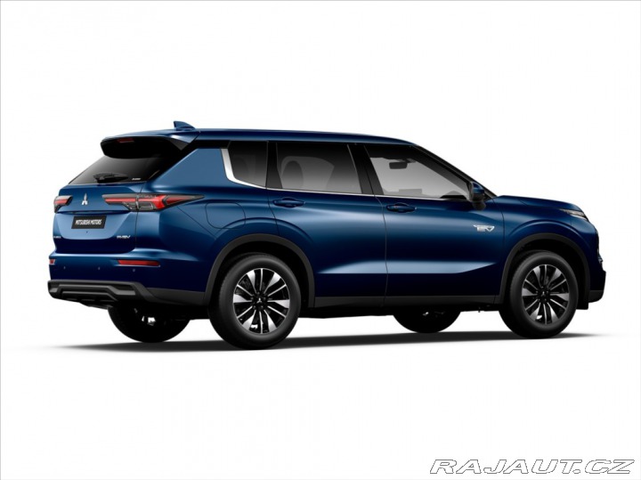 Mitsubishi Outlander 2.4 PHEV  INVITE 2025