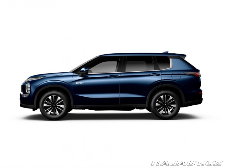 Mitsubishi Outlander 2.4 PHEV  INVITE 2025