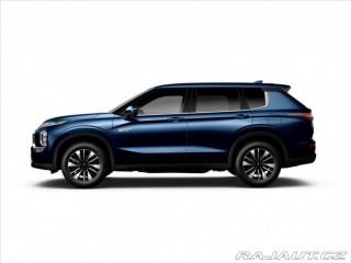 Mitsubishi Outlander 2.4 PHEV MY25  INVITE 2025