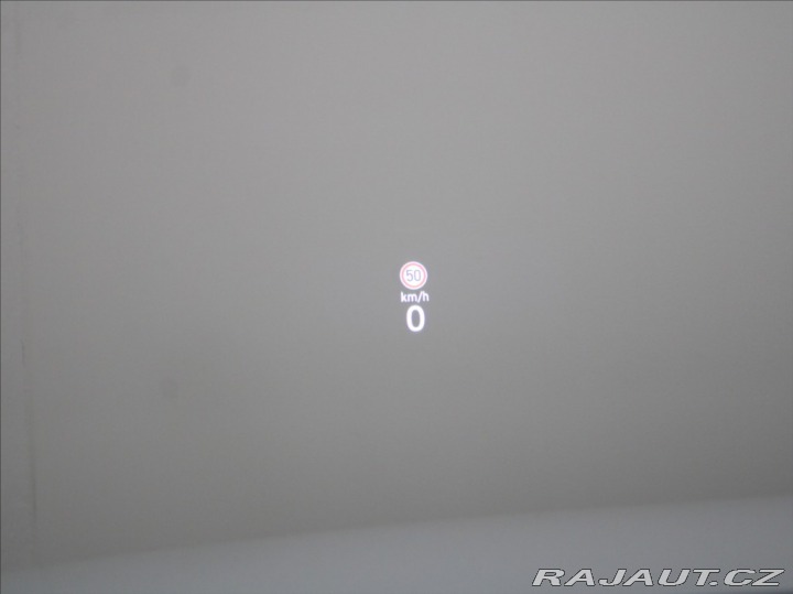 Škoda Octavia 2,0 TSi 195kW RS HeadUP D 2025