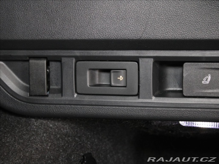 Škoda Octavia 2,0 TSi 195kW RS HeadUP D 2025