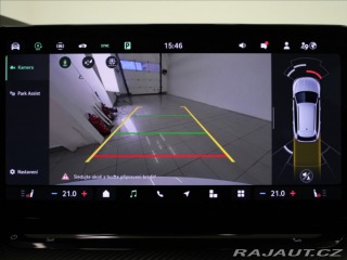 Škoda Octavia 2,0 TSi 195kW RS HeadUP D 2025