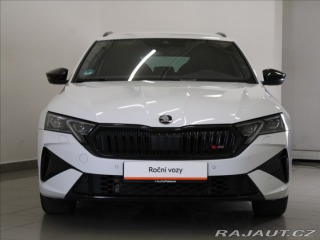 Škoda Octavia 2,0 TSi 195kW RS HeadUP D 2025