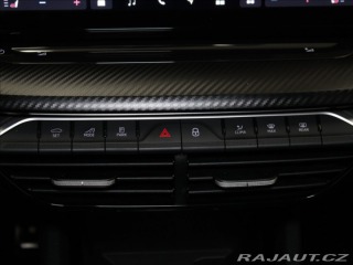 Škoda Octavia 2,0 TSi 195kW RS HeadUP D 2025