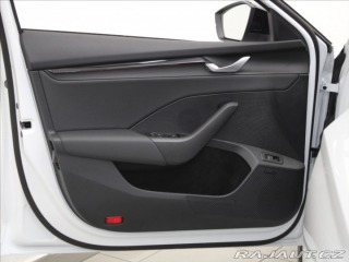 Škoda Octavia 2,0 TSi 195kW RS HeadUP D 2025