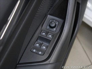 Škoda Octavia 2,0 TSi 195kW RS HeadUP D 2025