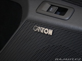 Škoda Octavia 2,0 TSi 195kW RS HeadUP D 2025