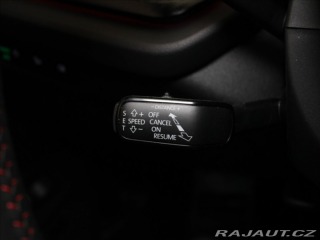 Škoda Octavia 2,0 TSi 195kW RS HeadUP D 2025