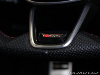 Škoda Octavia 2,0 TSi 195kW RS HeadUP D 2025