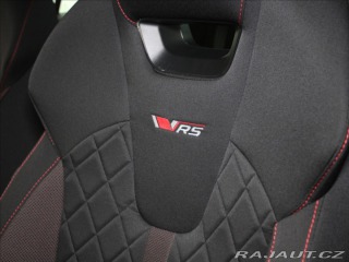 Škoda Octavia 2,0 TSi 195kW RS HeadUP D 2025