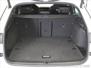 Škoda Octavia 2,0 TSi 195kW RS HeadUP D 2025