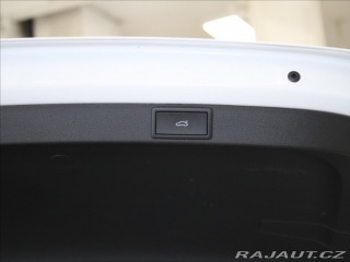 Škoda Octavia 2,0 TSi 195kW RS HeadUP D 2025