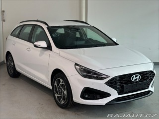 Hyundai i30 1,5 DPi INDIVIDUAL !AKČNÍ 2025