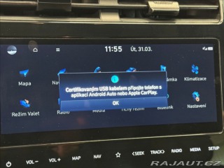 Hyundai Tucson 1,6 T-GDI NLINE STYLE AT 2023