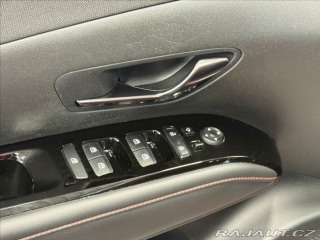 Hyundai Tucson 1,6 T-GDI NLINE STYLE AT 2023