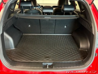 Hyundai Tucson 1,6 T-GDI NLINE STYLE AT 2023